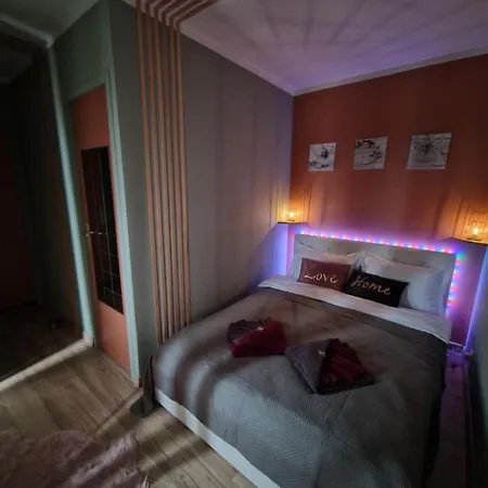 Joa-love Lejlighed Saint-Hilaire-de-Riez